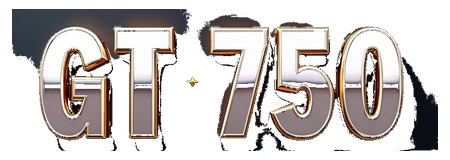 gtx 750 logo